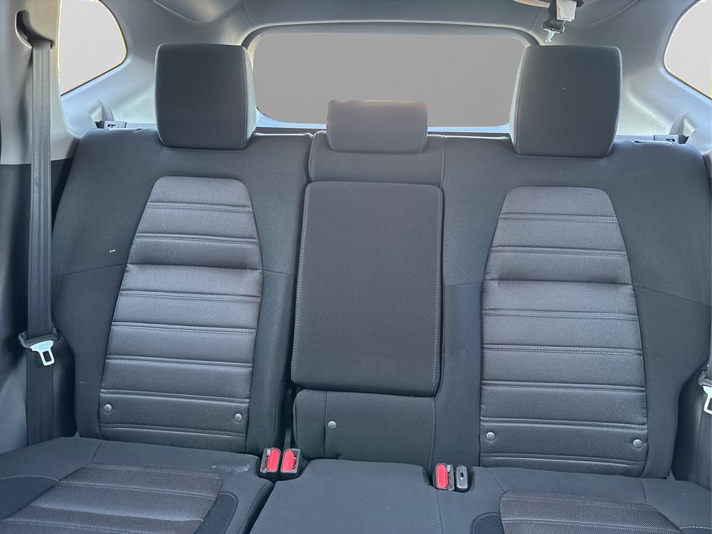 2020 Honda CR-V EX photo 17