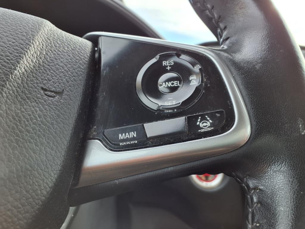 2022 Honda CR-V EX-L photo 21