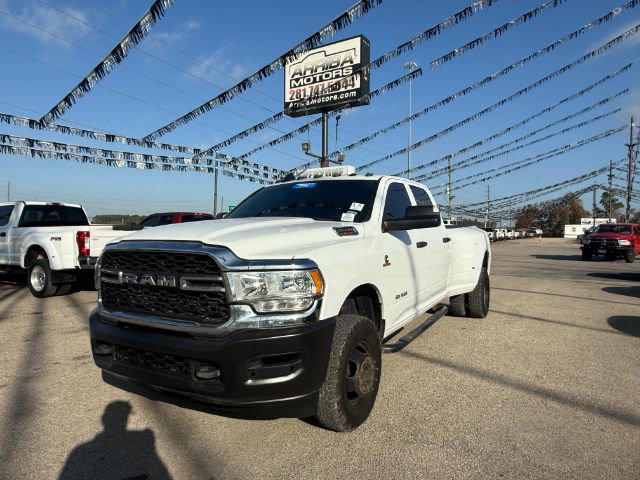 2022 RAM Ram 3500 Pickup Tradesman's photo