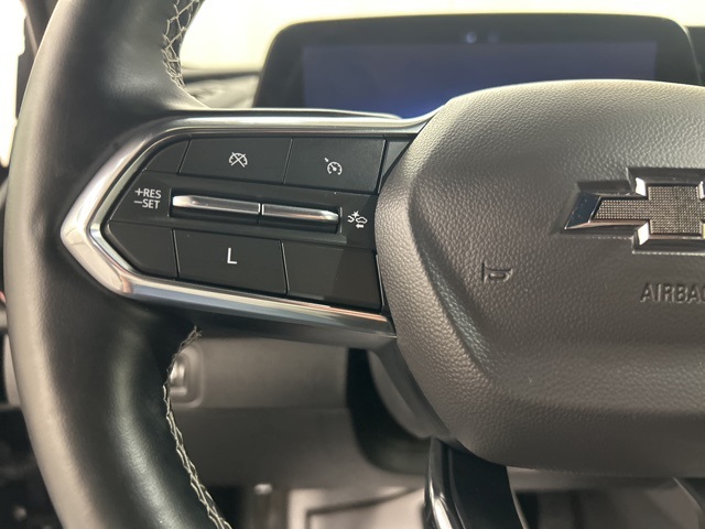 2024 Chevrolet Traverse Z71 photo 13