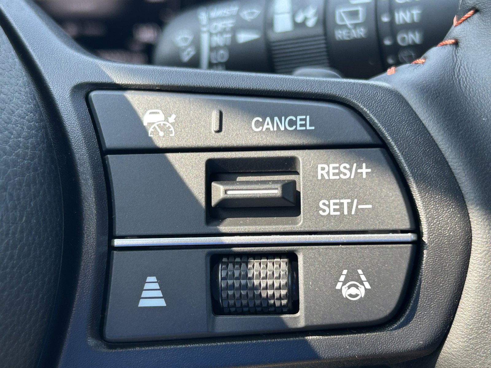 2026 Honda CR-V Sport-L Hybrid photo 16