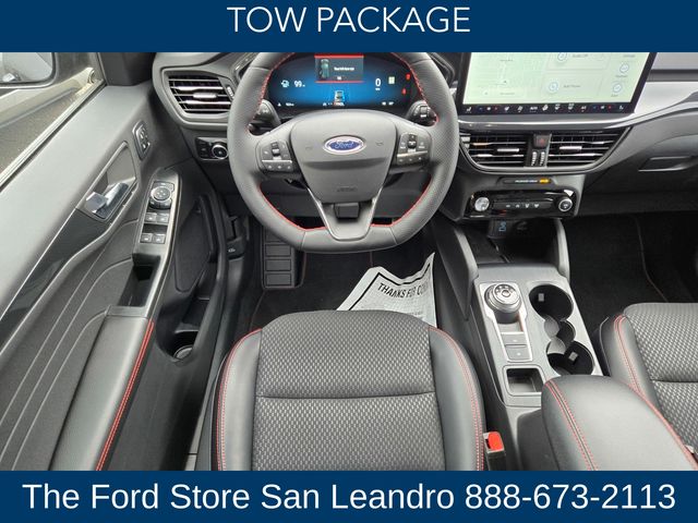 2023 Ford Escape ST-Line Select photo 13