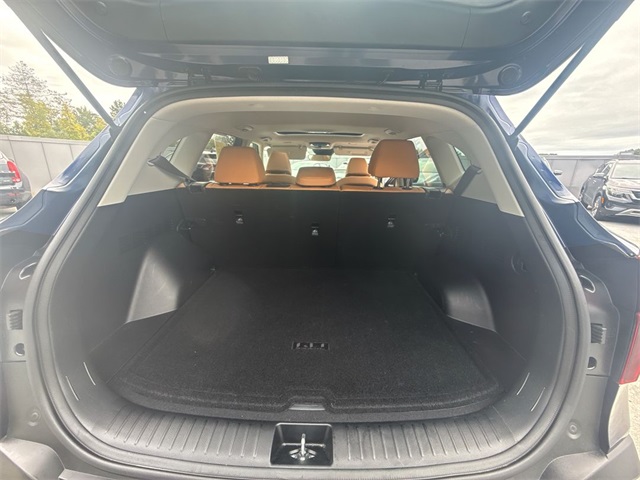 2024 Kia Seltos EX photo 25