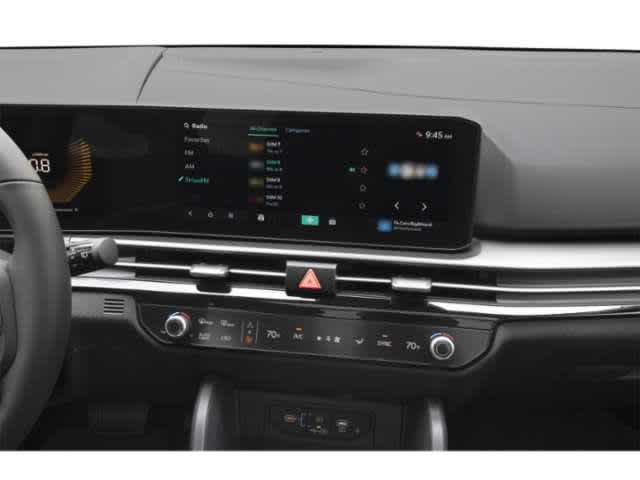 2026 Kia Sportage EX photo 7