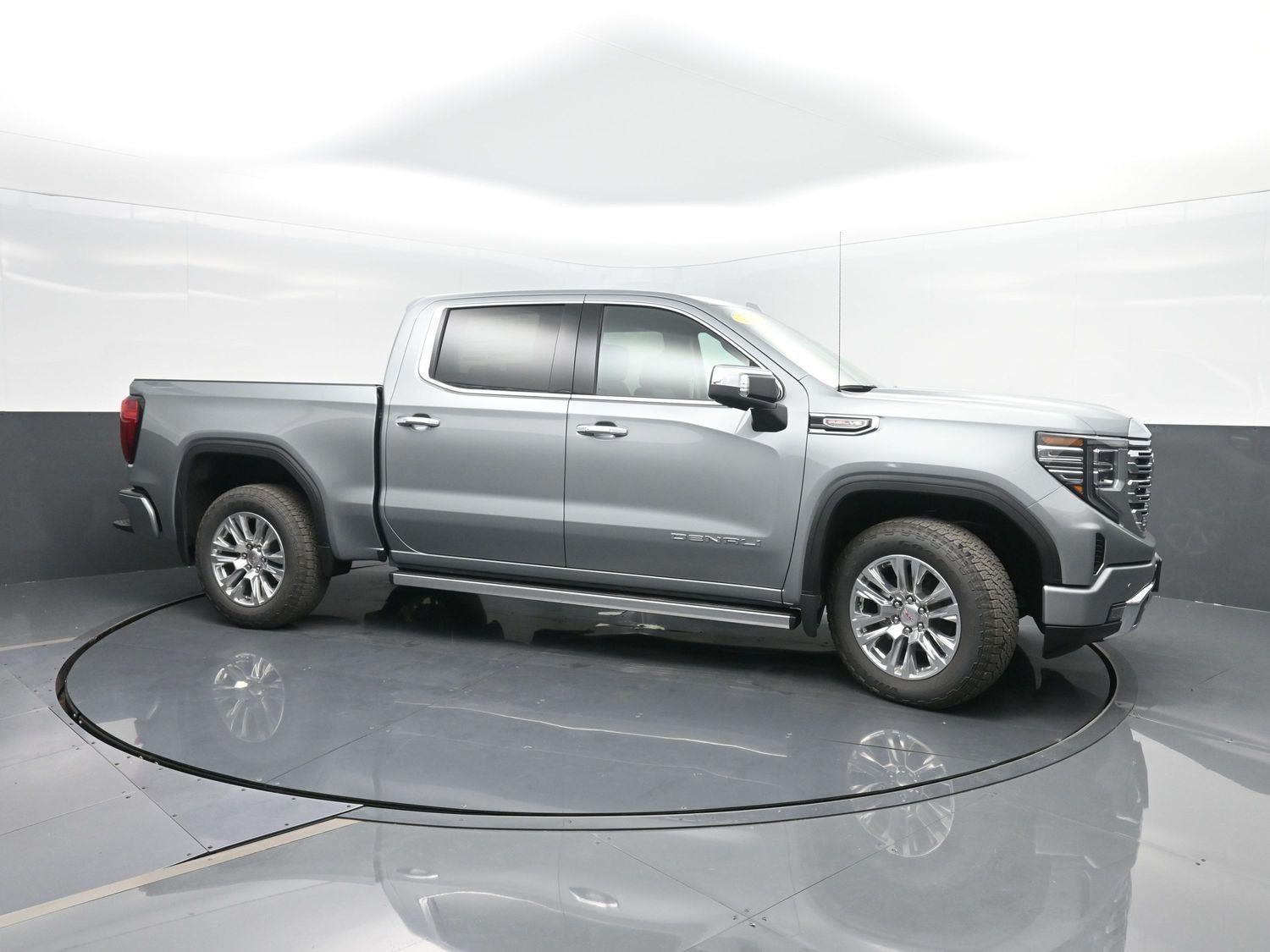 2026 Gmc Sierra 1500 Denali photo 2