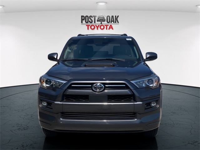2023 Toyota 4Runner TRD Sport photo 2