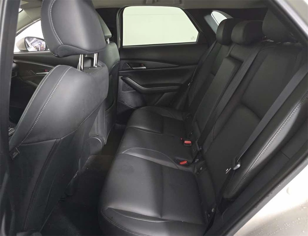 2023 Mazda CX-30 2.5 Select photo 3