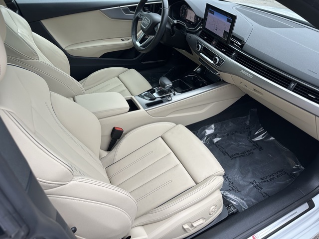 2022 Audi A5 45 S line Prestige Quattro photo 29
