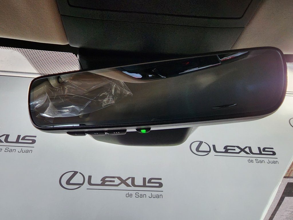2025 Lexus NX 250 photo 18