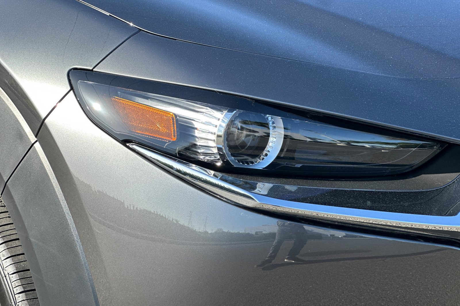2025 Mazda CX-30 2.5 S Preferred photo 29