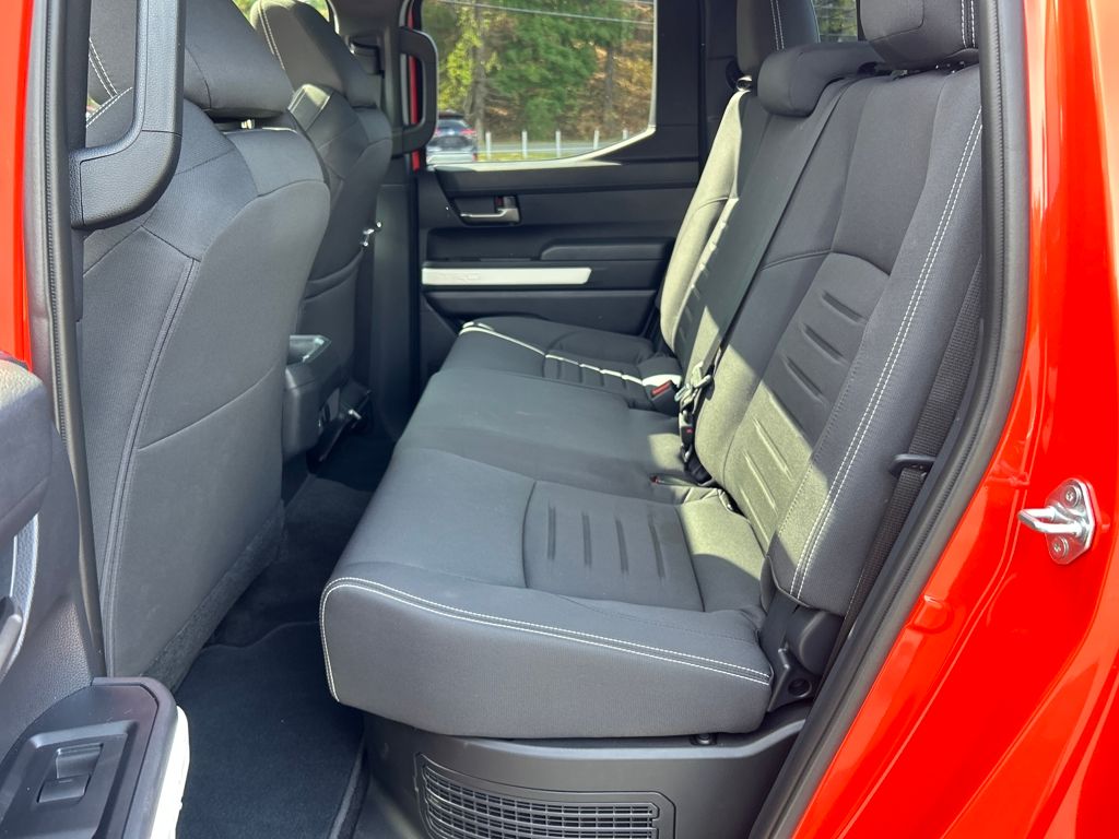 2024 Toyota Tacoma 4x4 photo 24