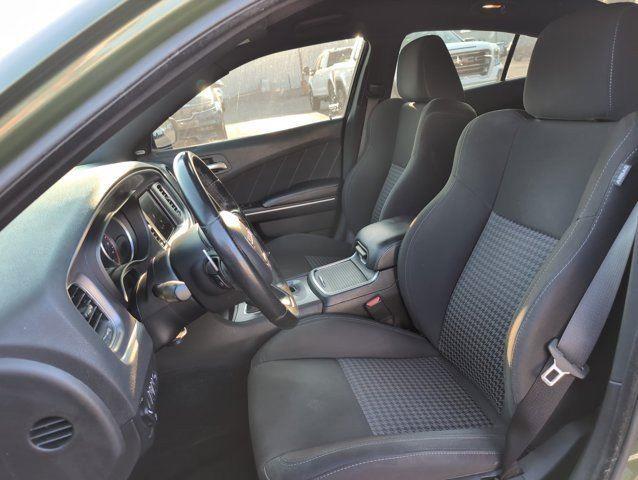 2019 Dodge Charger GT photo 8