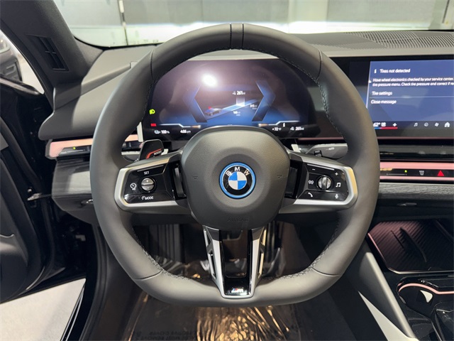 2026 Bmw i5 eDrive40 photo 14