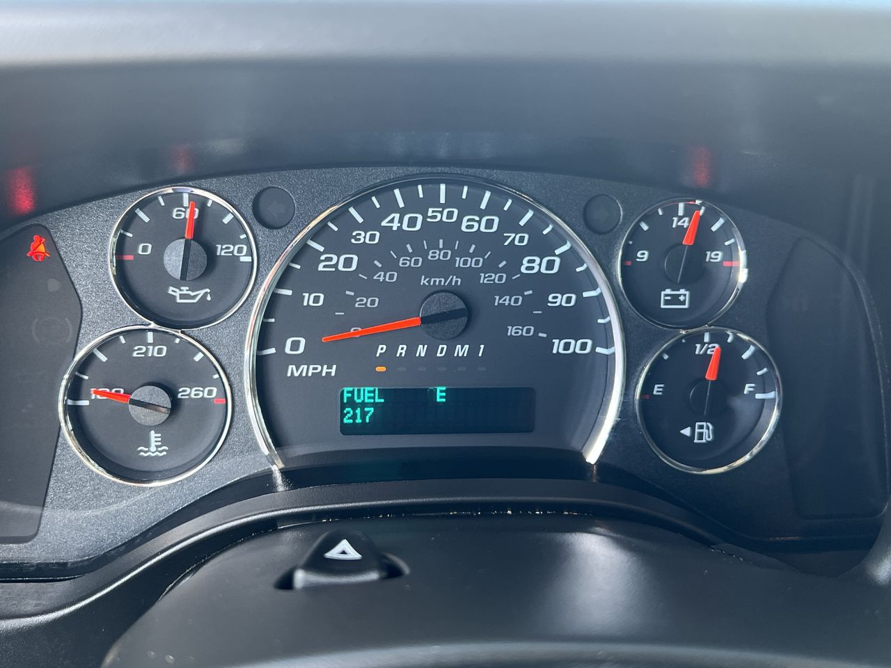 2023 Chevrolet Express Cargo 2500 photo 39