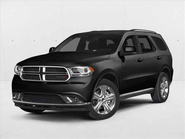 2014 Dodge Durango SXT's photo