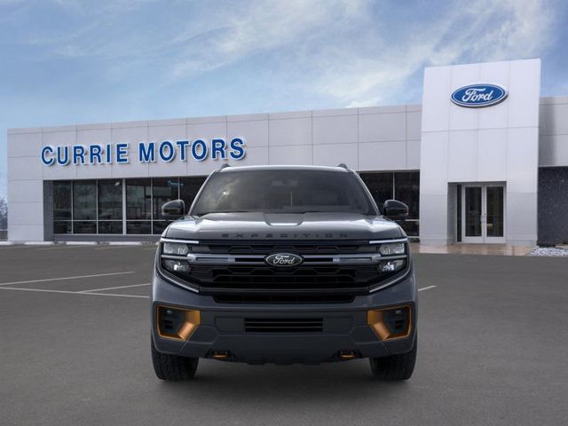 2026 FORD EXPEDITION - Image 37
