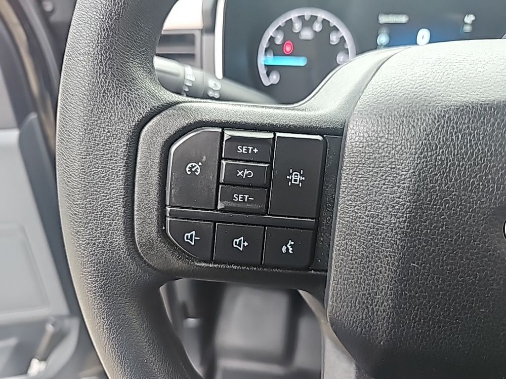 2022 Ford F-150 XLT photo 19