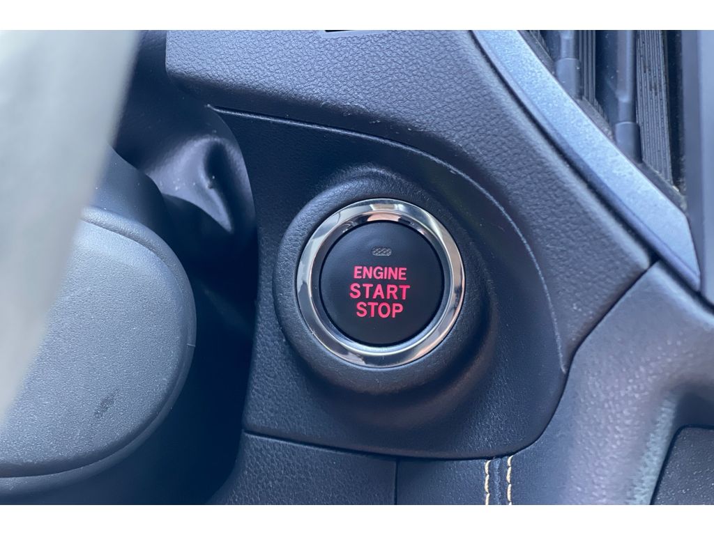 2023 Subaru Crosstrek Sport photo 31