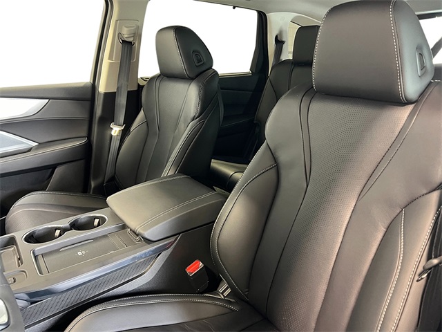 2026 Acura MDX SH-AWD Technology photo 9