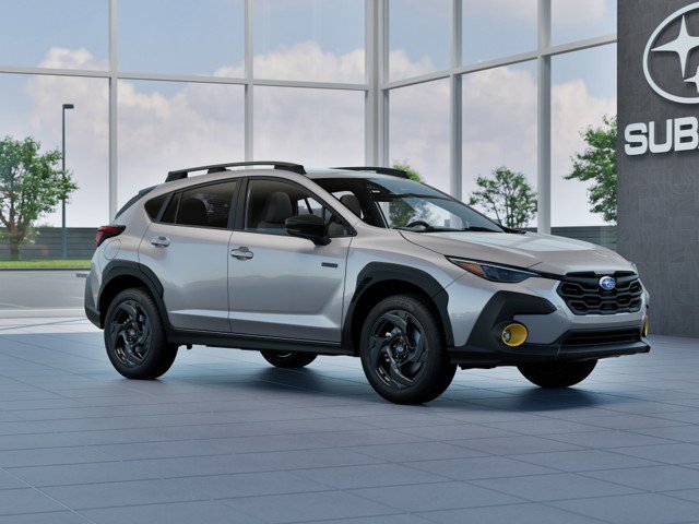 2026 Subaru Crosstrek Sport's photo