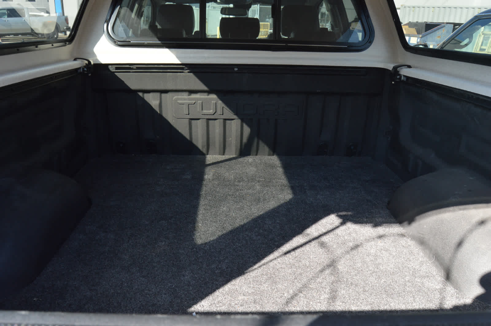 2021 Toyota Tundra Limited Grade photo 22
