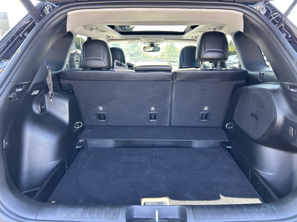2022 Jeep Cherokee Limited photo 24