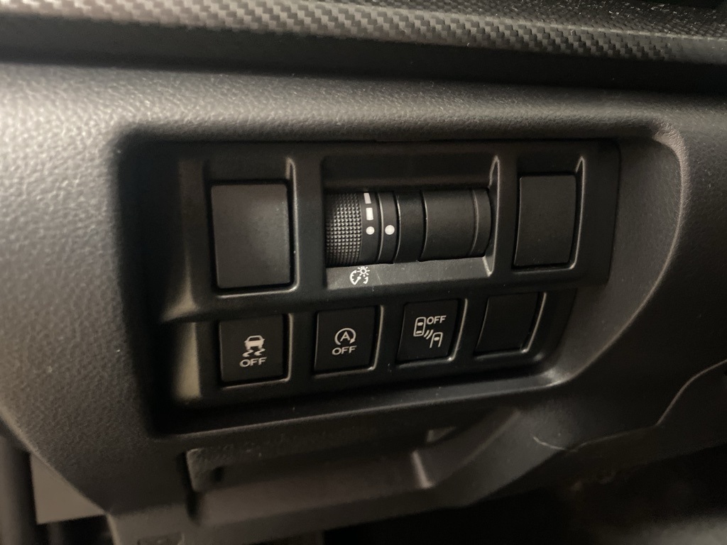 2023 Subaru Crosstrek Premium photo 20