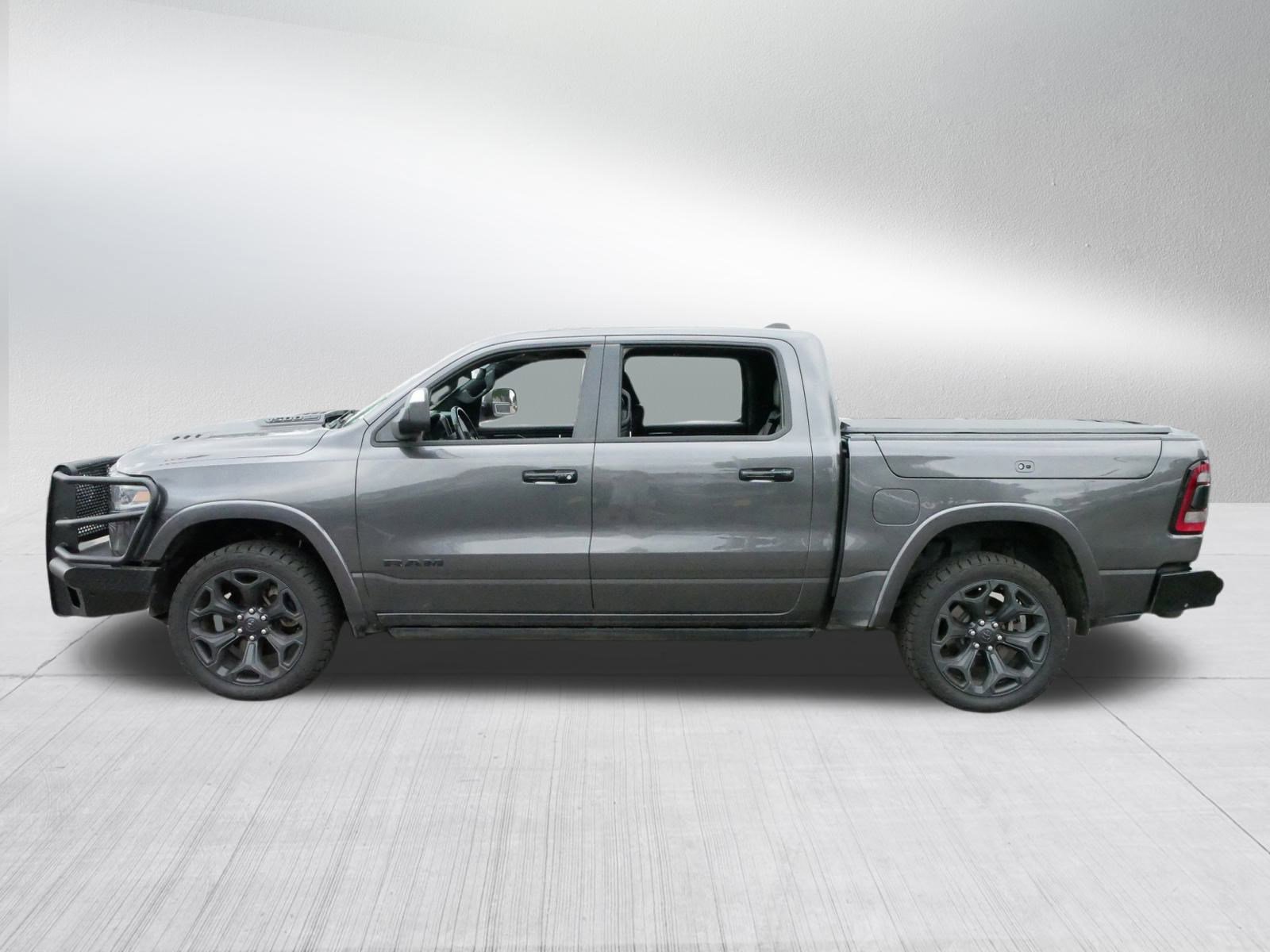2023 Ram 1500 Limited photo 4