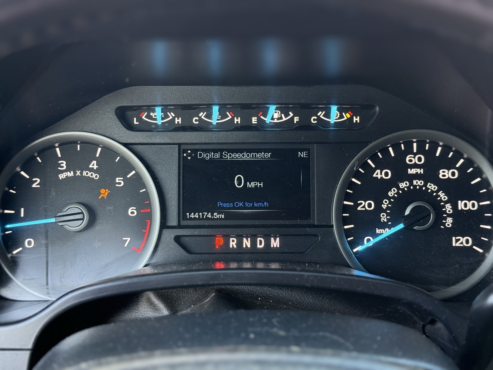 2019 Ford F-150 XLT photo 24