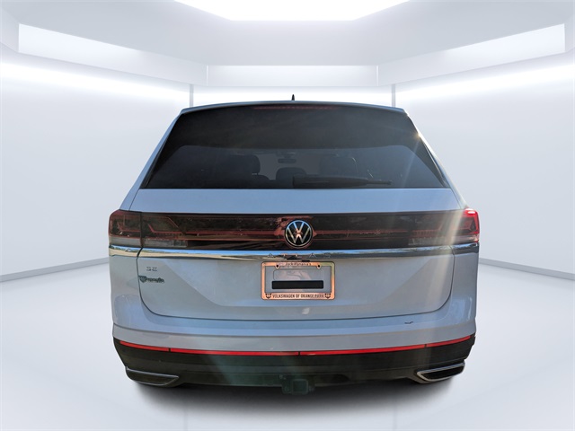 2026 Volkswagen Atlas SE Technology photo 4