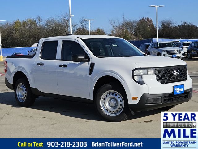 2026 Ford Maverick XL's photo