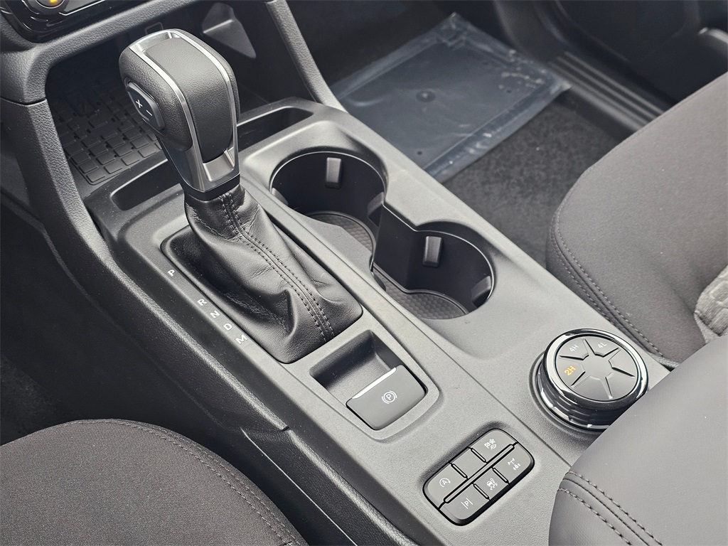 2025 Ford Ranger XLT photo 34