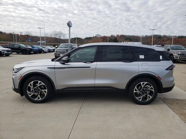 2026 Lincoln Nautilus Premiere photo 4