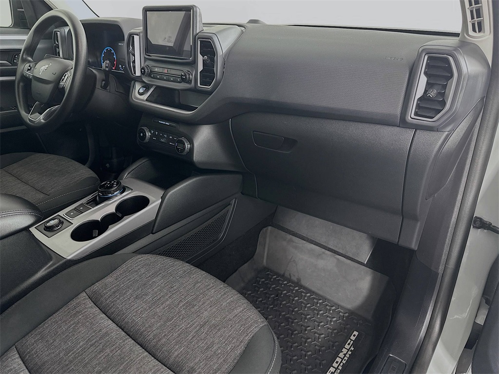 2021 Ford Bronco Sport Big Bend photo 25