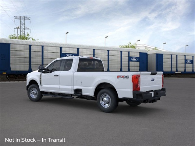 2025 Ford F-250 XL photo 2