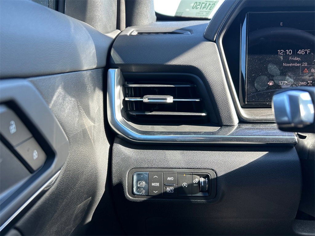 2026 GMC TERRAIN - Image 17