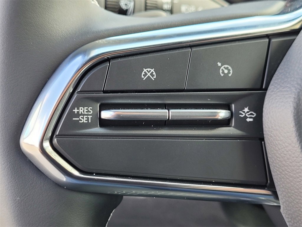 2026 Chevrolet Equinox EV 1LT photo 19