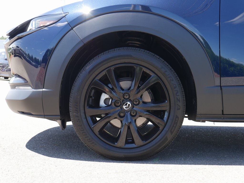 2025 Mazda CX-30 2.5 Turbo Premium Plus photo 10