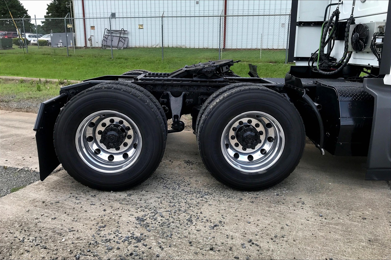 Used 2020 WHITE International  image 25