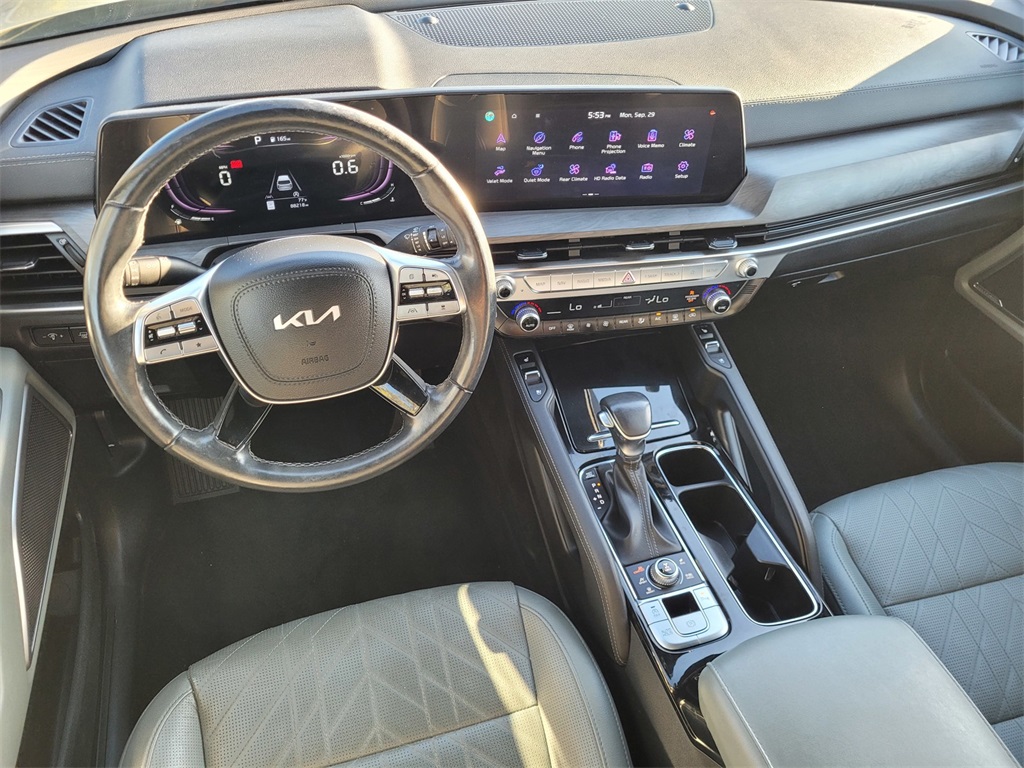 2023 Kia Telluride EX X-Line photo 29