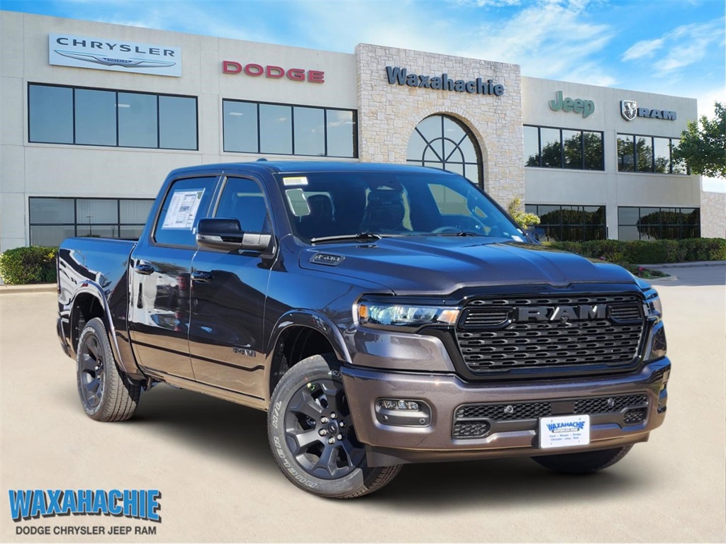 2026 RAM Ram 1500 Pickup Big Horn/Lone Star's photo