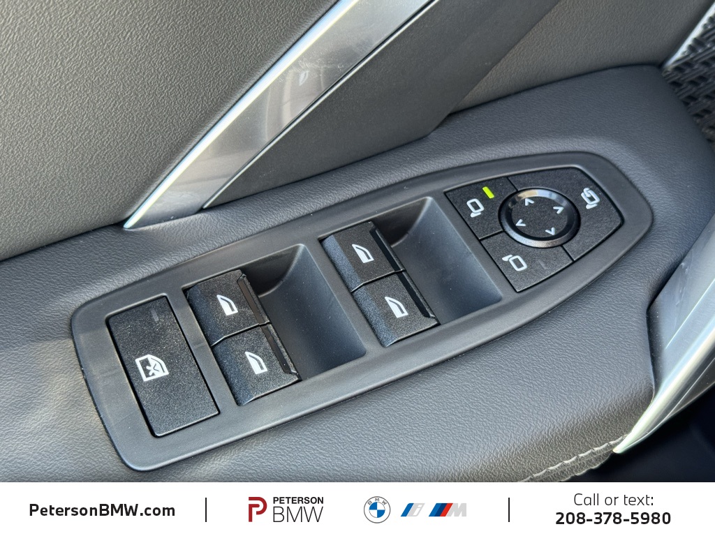 2026 Bmw X1 XDrive28i photo 21