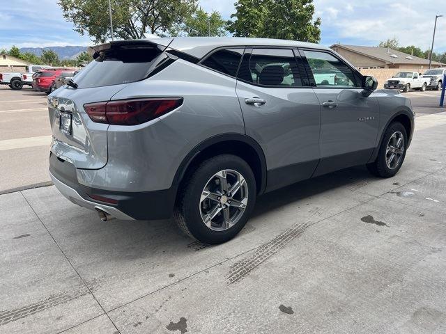 2023 Chevrolet Blazer 2LT photo 4