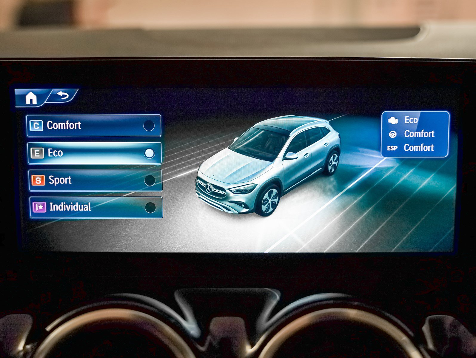 2026 Mercedes Benz GLA 250 photo 17