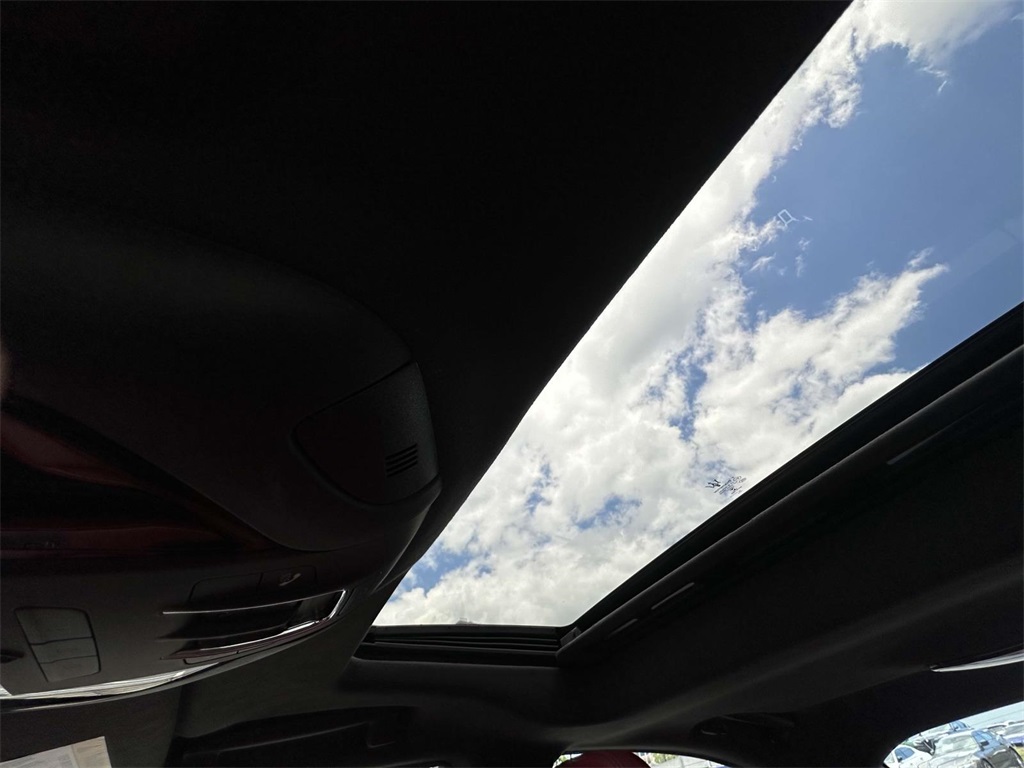 2022 Maserati Ghibli Modena Q4 photo 6