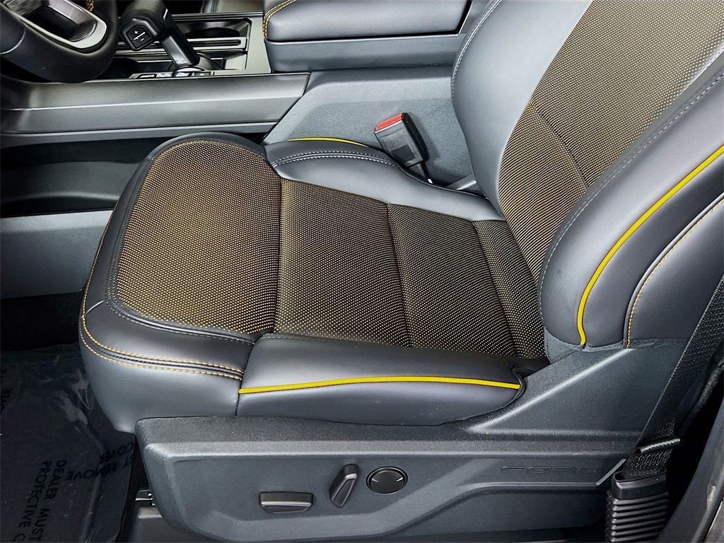 2025 Ford F-150 Tremor photo 21