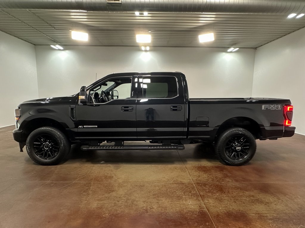 2022 Ford F-250 photo 4