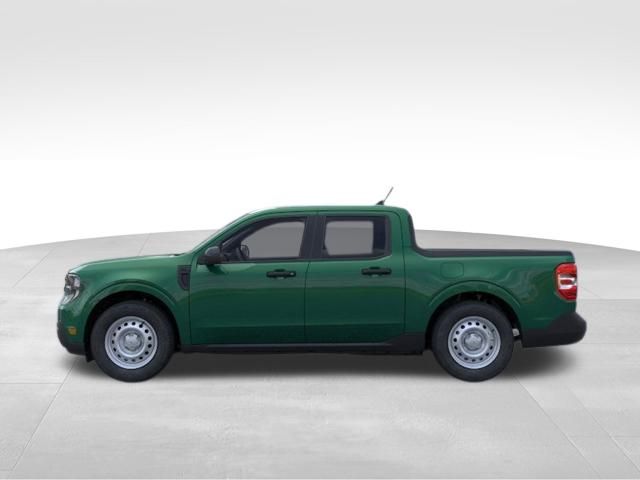 2025 Ford Maverick XL photo 3