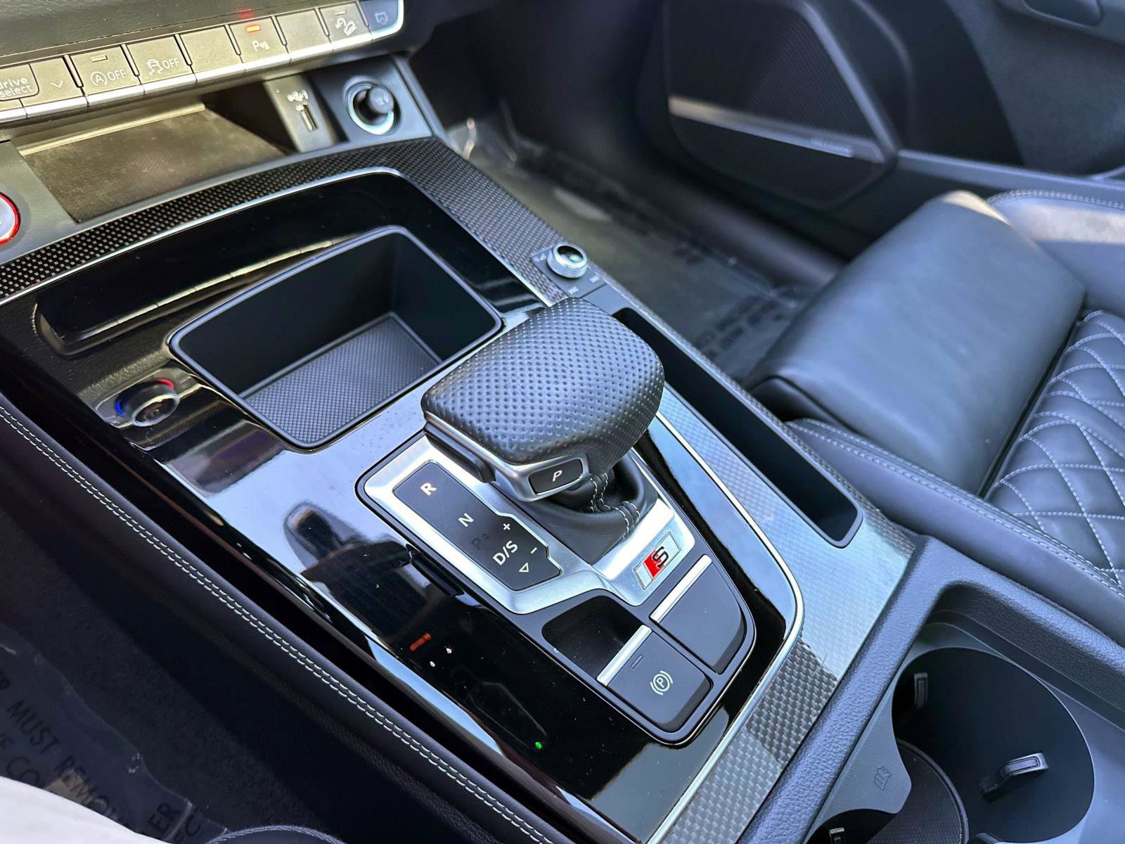 2023 Audi SQ5 Premium Plus photo 28