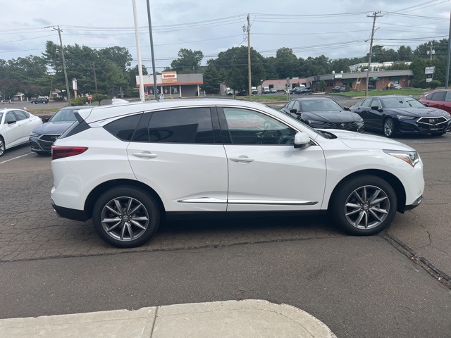 2024 Acura RDX Technology photo 15